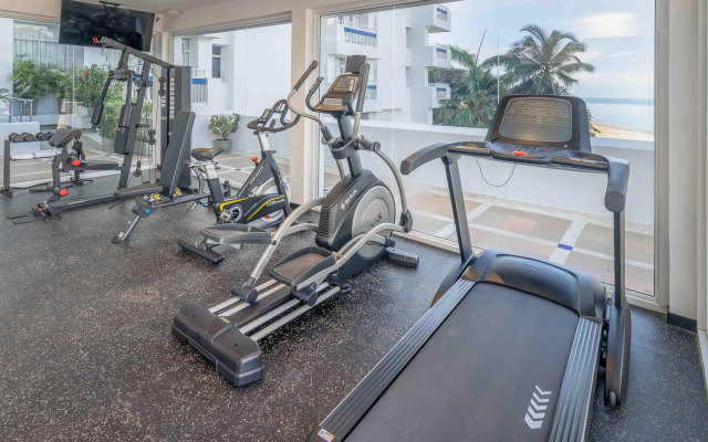 Decameron Cartagena All Inclusive