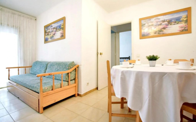 GoCosta Apartment Pins i Mar