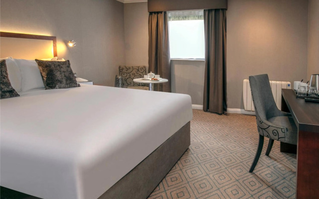 Best Western Appleby Park Hotel