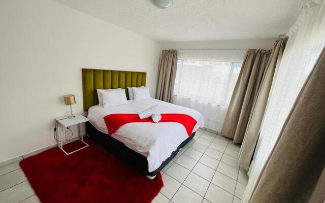 Safi Luxury Apartment 2