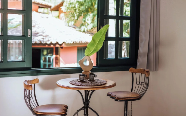 Pousada Vila das Pedras