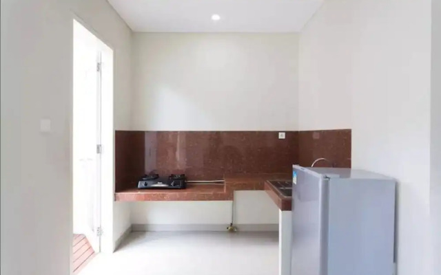 Bale Village B5 Villa with Private Pool