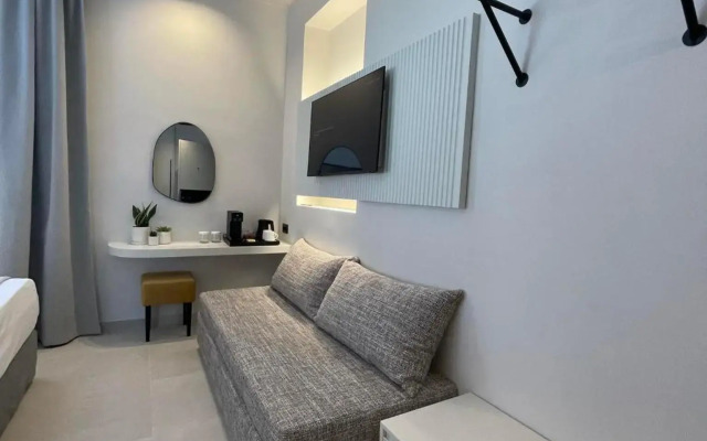 Palladion Boutique Hotel