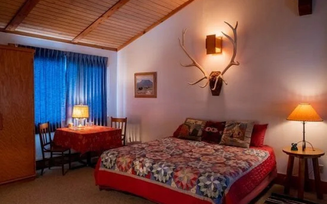 Circle Bar Ranch