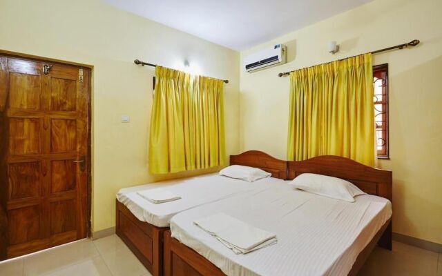 Saikunj Holiday Homes