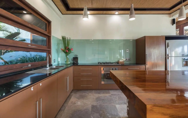 Villa Djani Balangan by Nagisa Bali