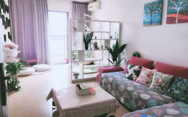 Xinyi Family Apartment