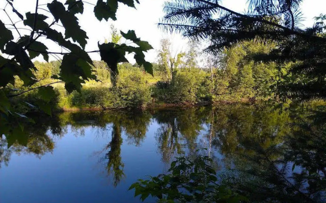 Le Gîte De La Rivière