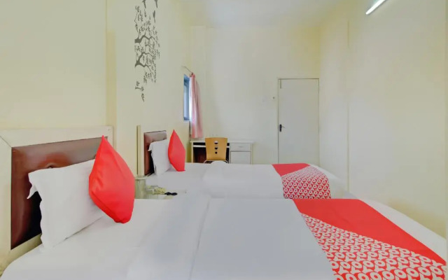 Hotel ABC Inn by OYO Rooms