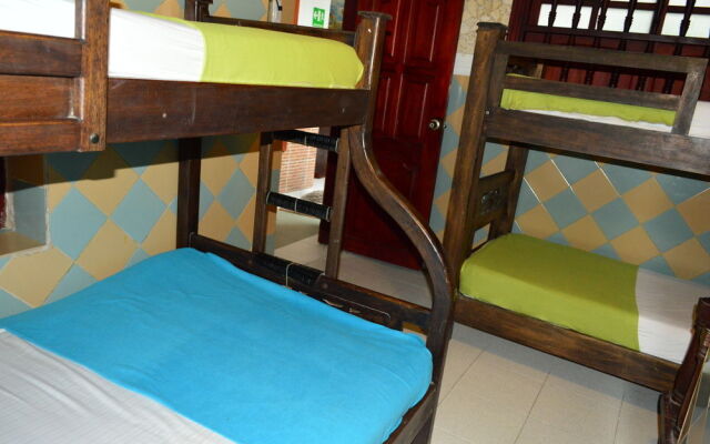 Marlin Hostel