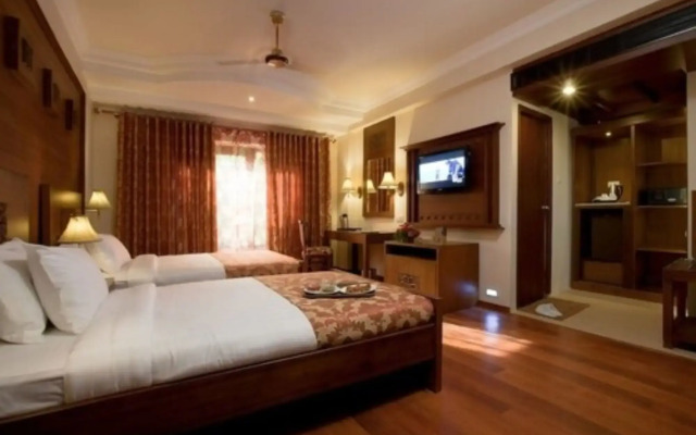 JC Residency Madurai
