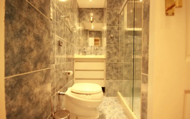 GoHouse Prudente 402