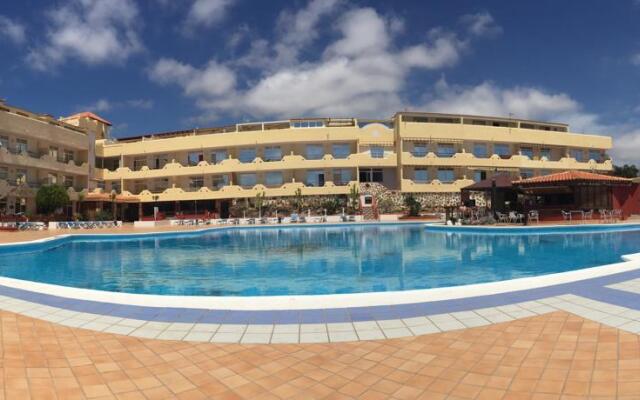 Apartamento en Tenerife Sur