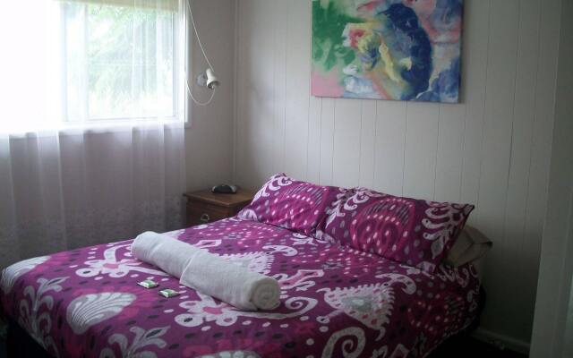 Top of the Lake Units