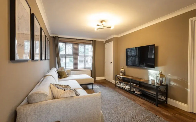 Host Stay Martinhoe