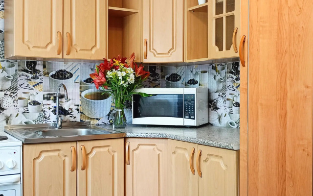 Комфорт на улице Школьная 9