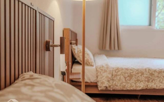 Little Star Guesthouse