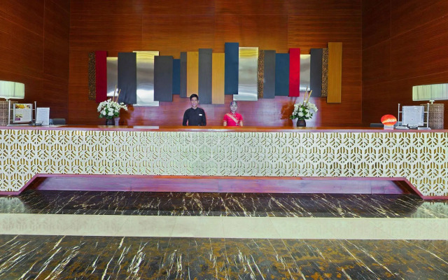 PARKROYAL Nay Pyi Taw