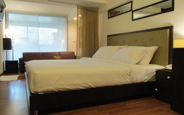 Hotel Residence 24lh