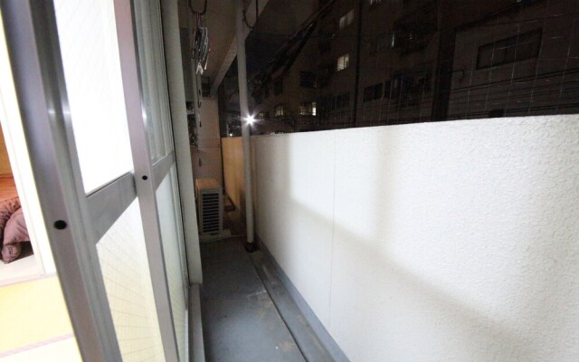 EX Tenjinnomori Apartment 201