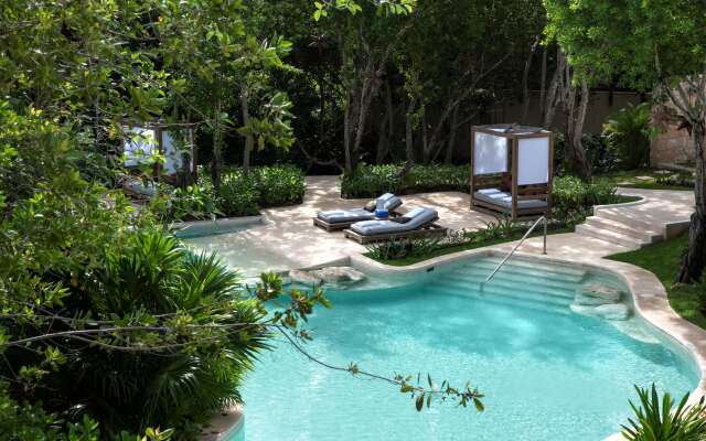 Banyan Tree Mayakoba