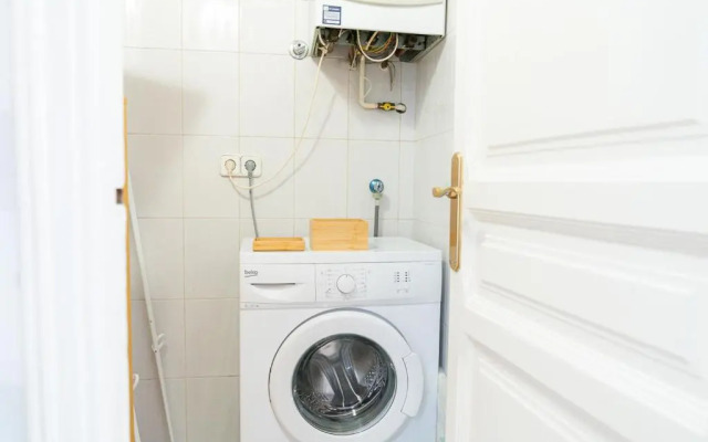 Stay U-nique Apartments Sagrada Familia II