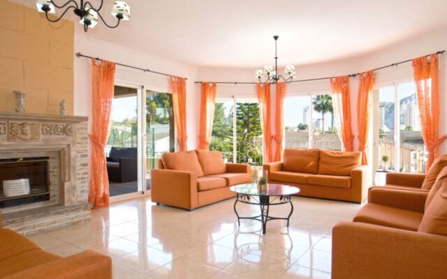 Villa Santana Calpe/Calp