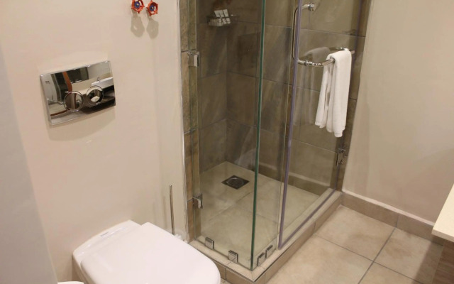 Hillpark Hotel