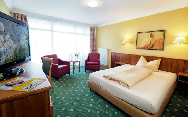 Hotel Olympia