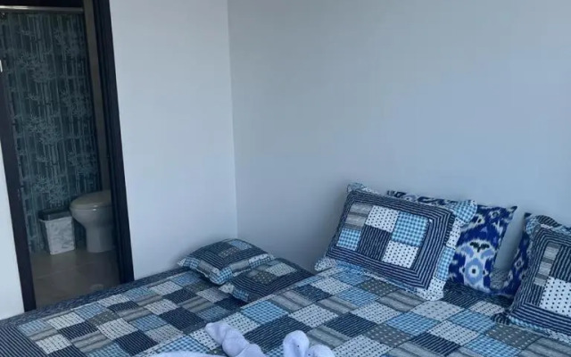 Tayrona Beach Apartment