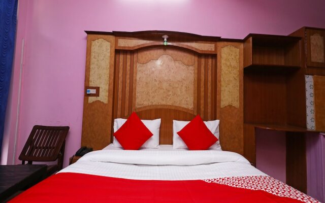 Oyo 29263 Siddharth Guest House