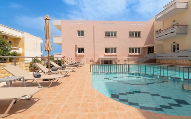 Thelesi Apartments