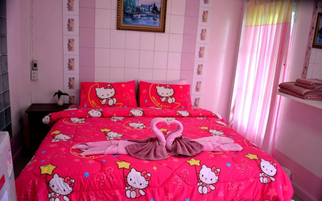 Pai Waan Resort