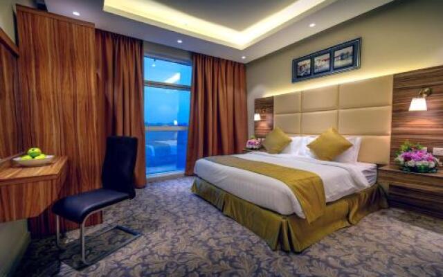 Suknai Hotel Suites Al Khozama