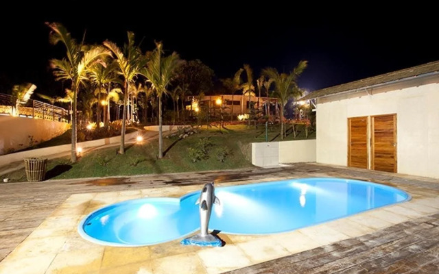 Hotel Vale Das Nuvens