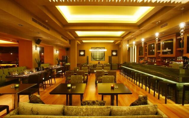 Theoxenia Palace Hotel