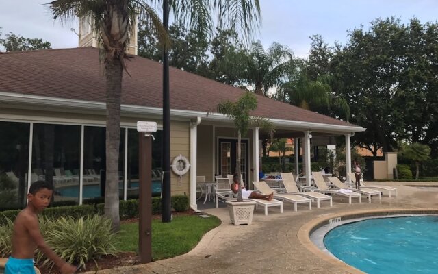 #11 Three Bedroom Townhouse