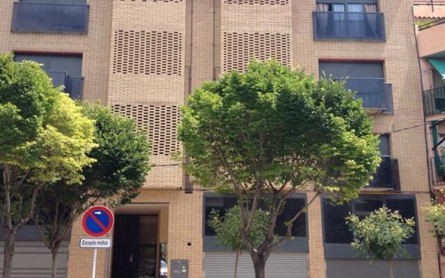 Apartaments Montgat