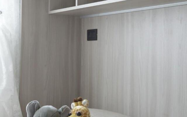 Residence Altea