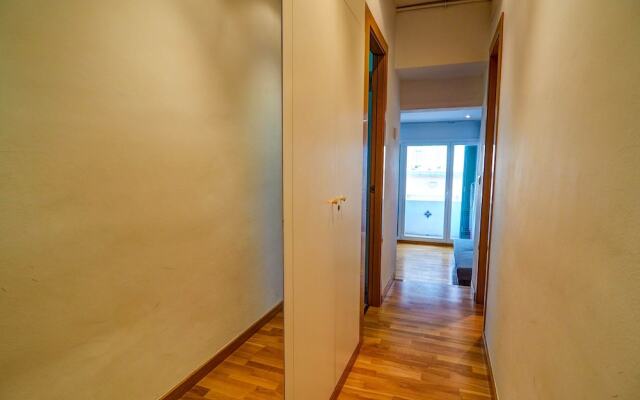 Apartment Aire
