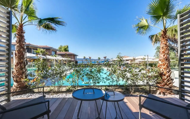 Kube Hotel Gassin