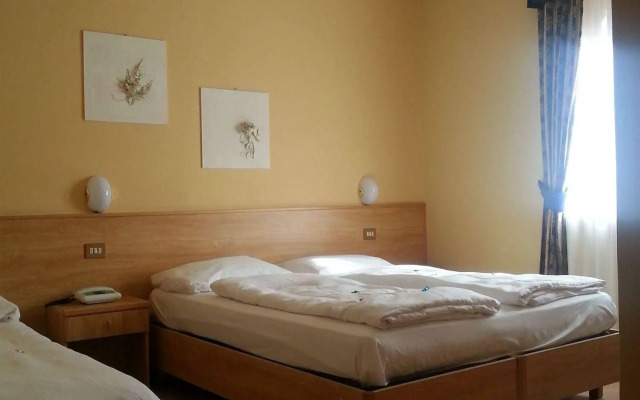 Eco Hotel Benacus