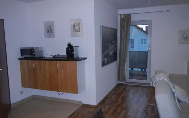 Großzügiges Zweiraumapartment Troisdorf