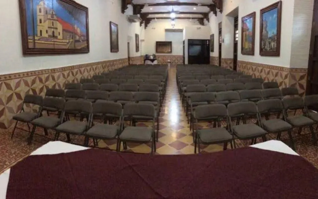 Hotel La Posada del Doctor