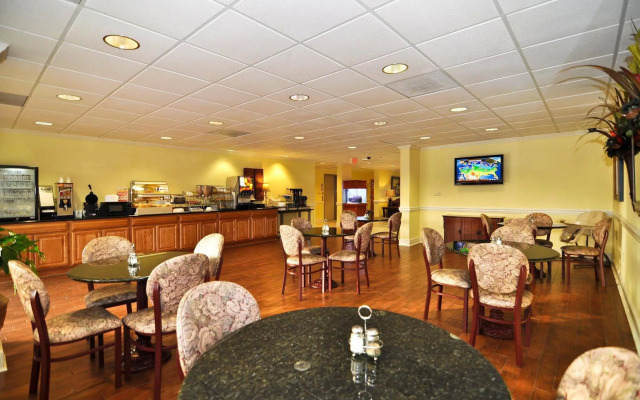 Best Western Plus Madison