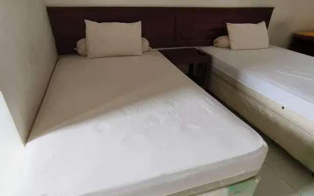 Hotel O Marang Homestay Syariah Near SMP NEGERI 1 CEMPAGA