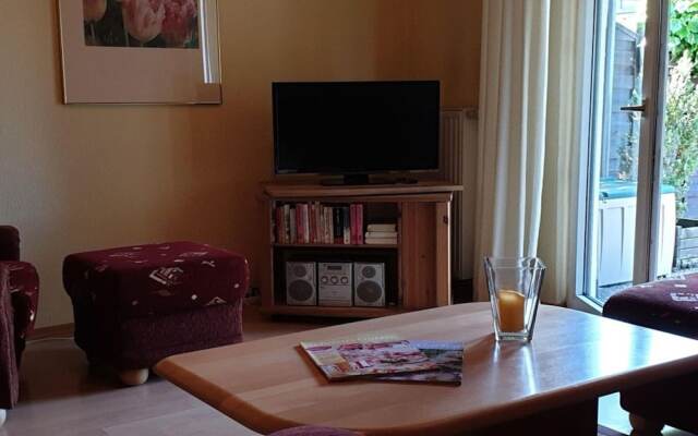 Holiday Apartment Caspari in Winterberg
