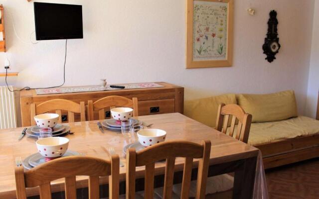 Appartement Vars, 1 pièce, 4 personnes - FR-1-330B-134