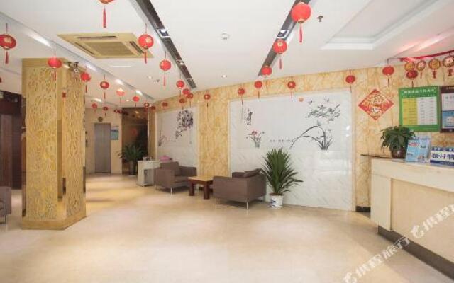 Meilin Hotel