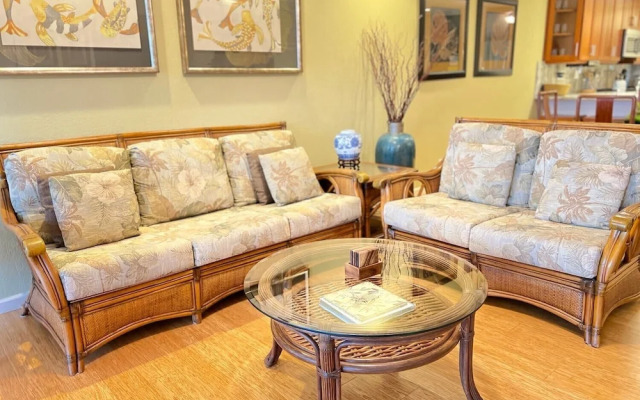 Country Club Villas Golf, A/C & Oceanview